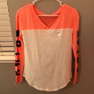 Victoria Secret long sleeve